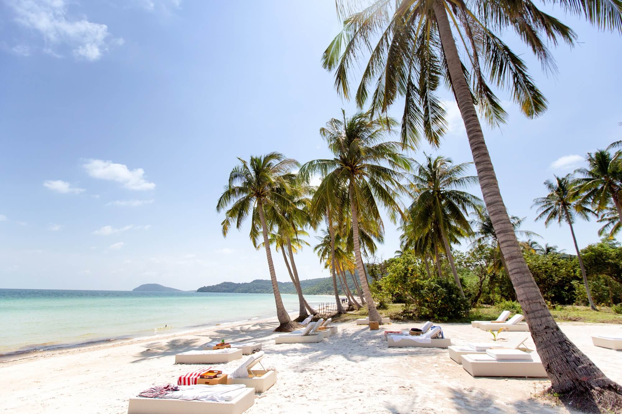 Vietnam Relaxation 12 Days – Halong Bay/ Hoi An/ Phu Quoc Island