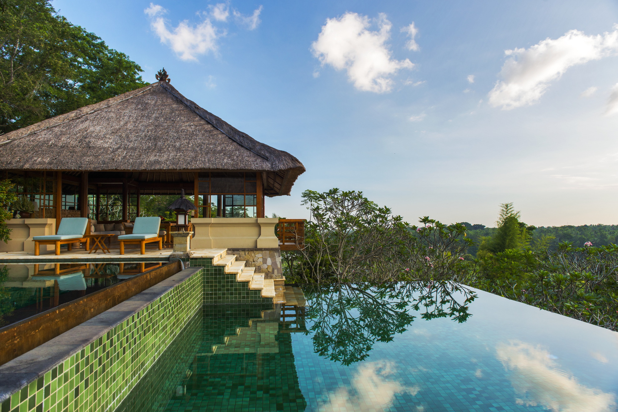 Amandari Resort Bali