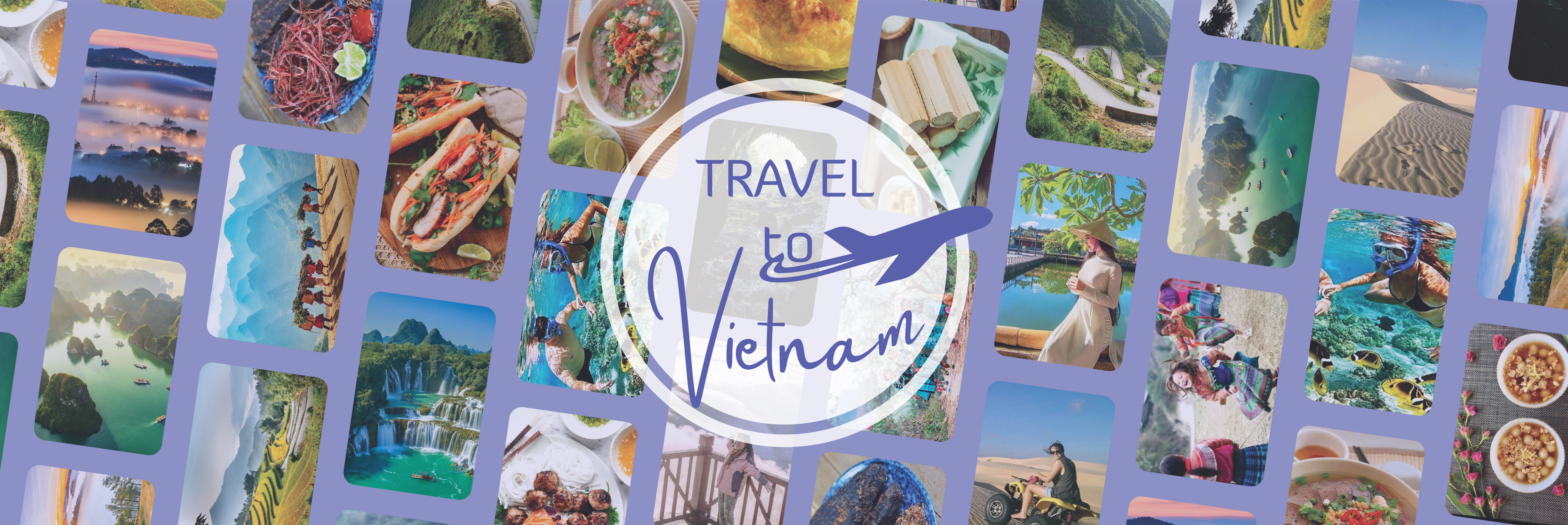 Travel to Vietnam – NOT NOW, WHEN?